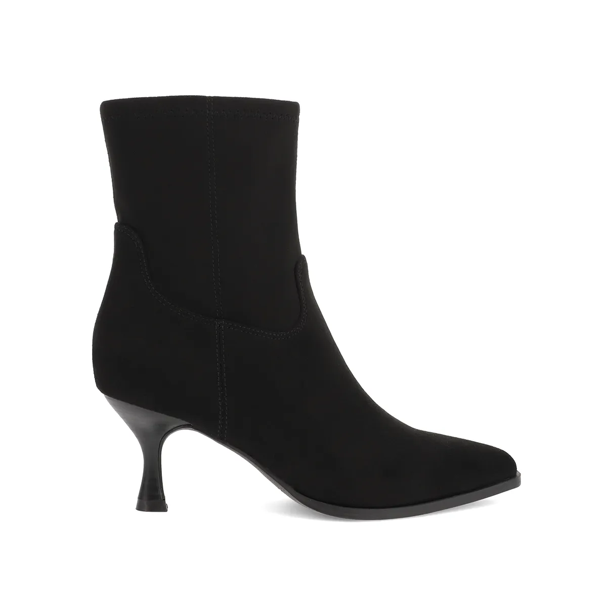 ALETTA - BLACK sold by Mia Shoes product image thumbnail 2