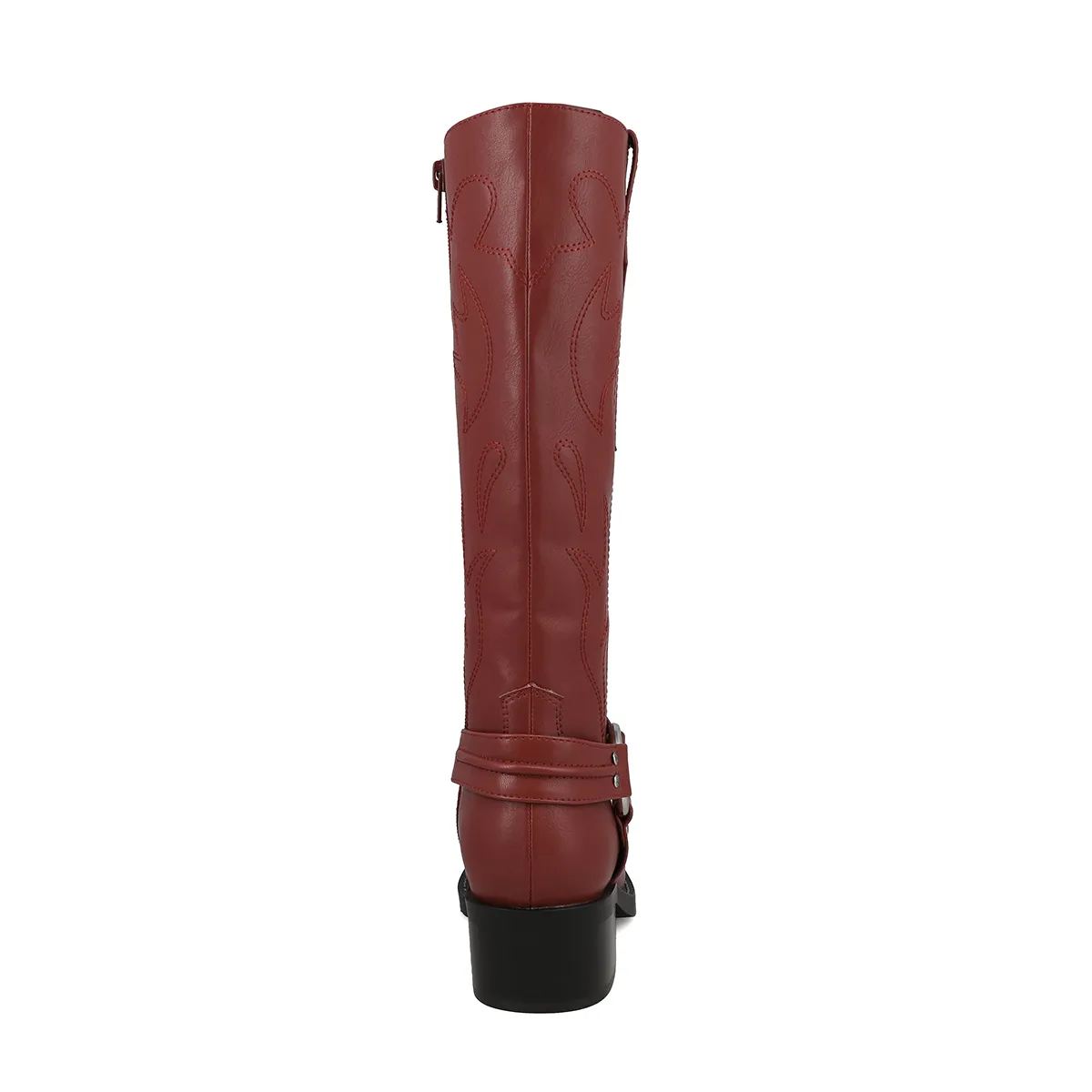 DIEGO - RED sold by Mia Shoes product image thumbnail 3