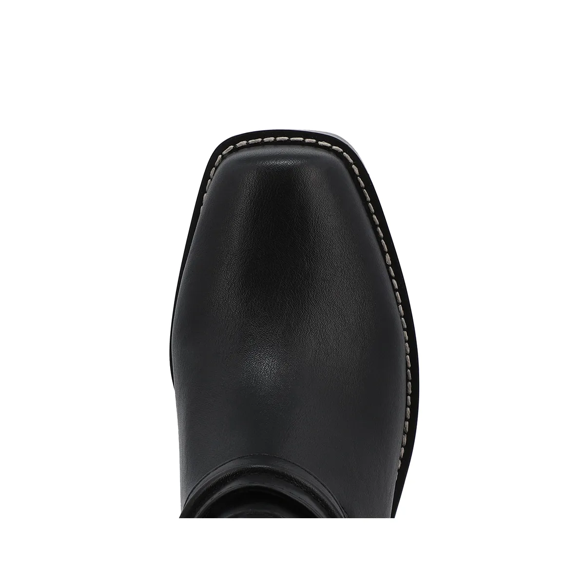 DIEGO - BLACK sold by Mia Shoes product image thumbnail 4