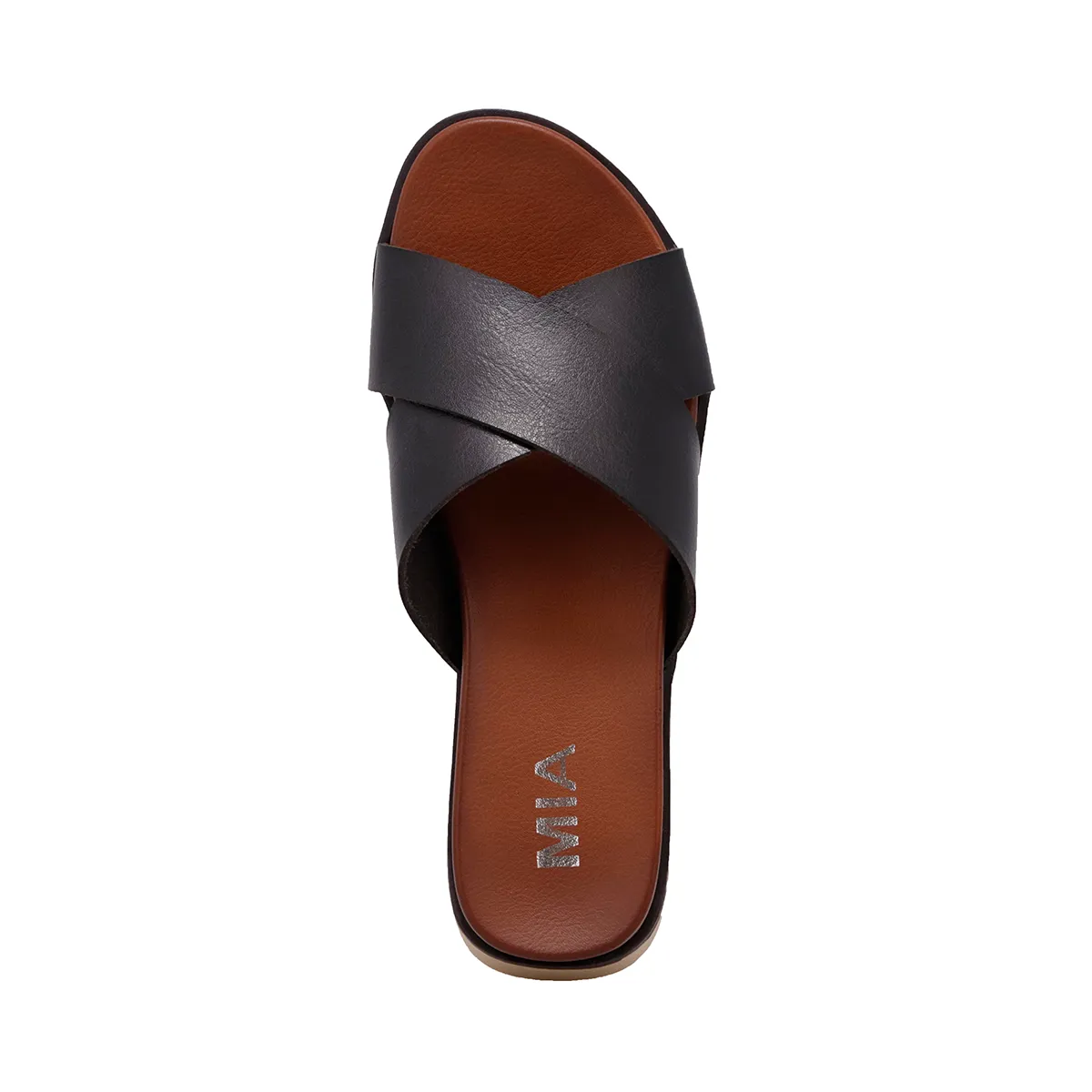 ELISSA - BLACK sold by Mia Shoes product image thumbnail 4