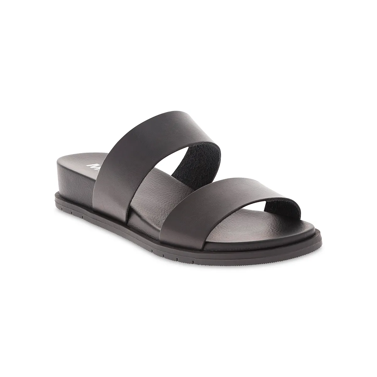 YELENA - BLACK sold by Mia Shoes