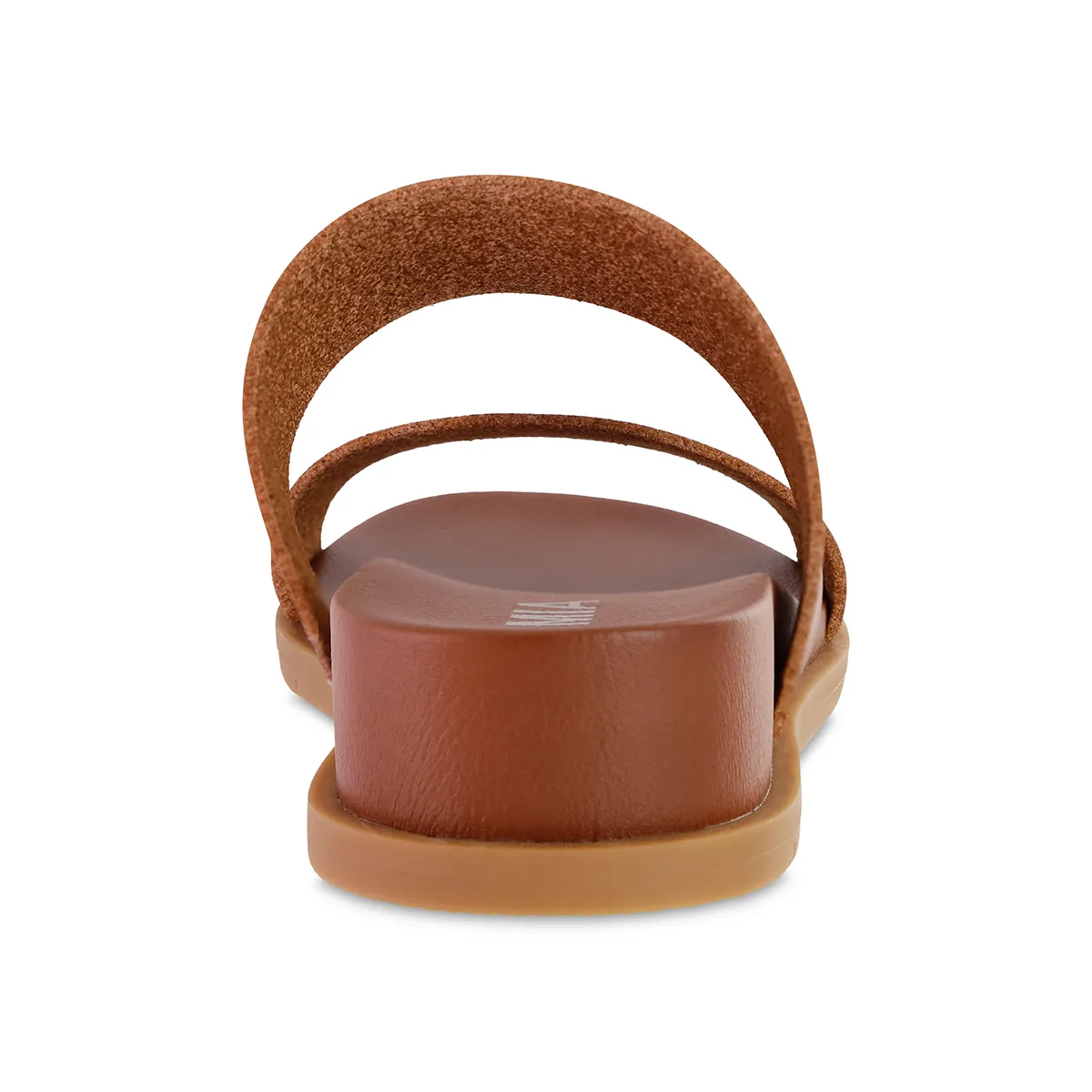 YELENA - COGNAC sold by Mia Shoes product image thumbnail 3