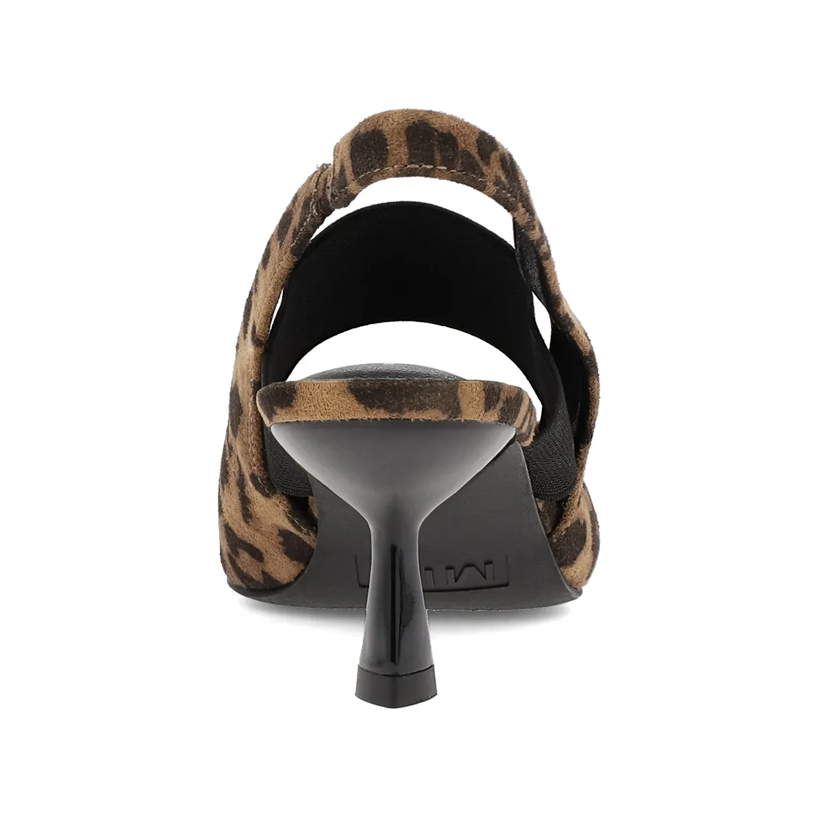 NICOLETTE - LEOPARD sold by Mia Shoes product image thumbnail 3