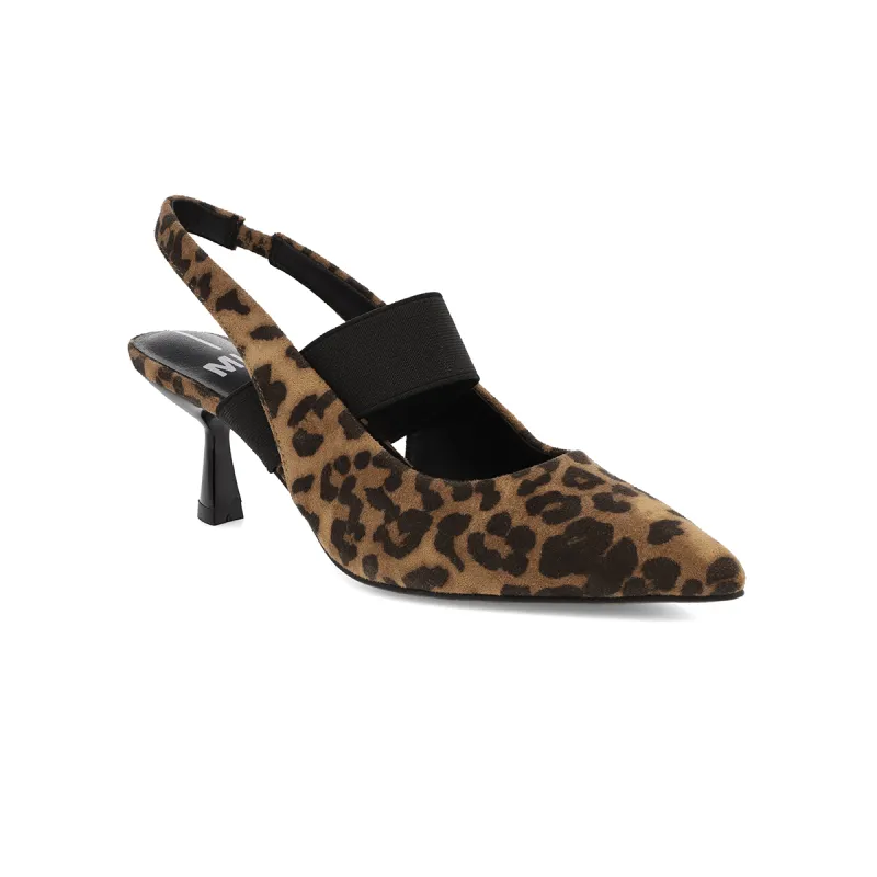 NICOLETTE - LEOPARD sold by Mia Shoes