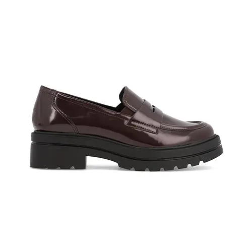 YOANI - BURGUNDY sold by Mia Shoes product image thumbnail 2