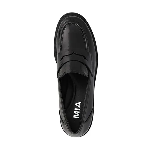 YOANI - BLACK sold by Mia Shoes product image thumbnail 4