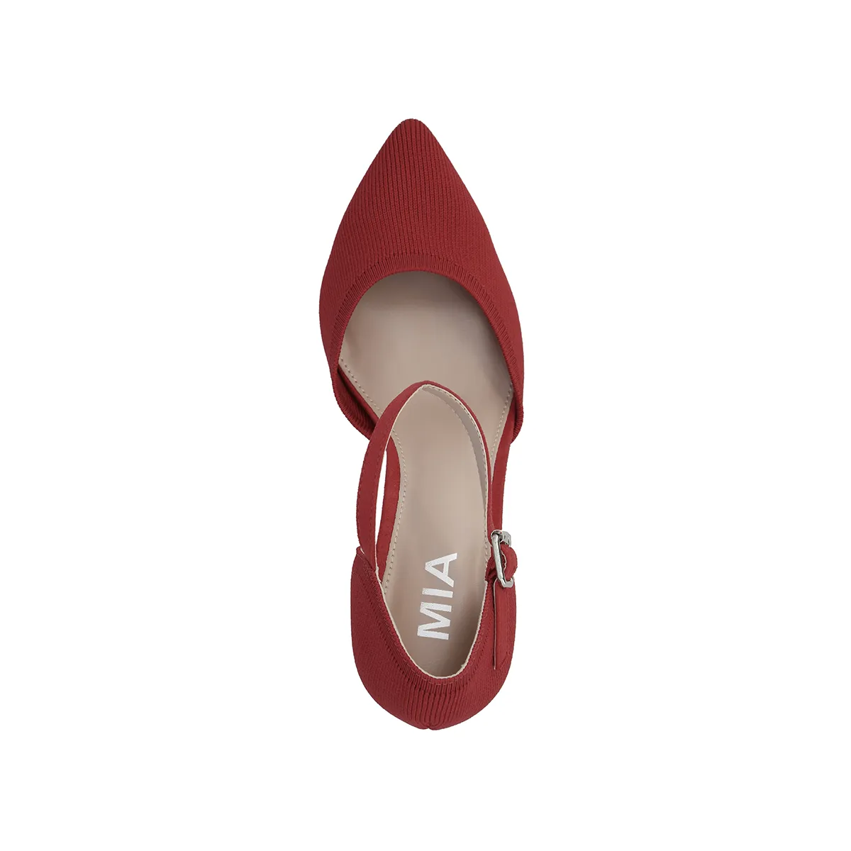 BIVI - RED sold by Mia Shoes product image thumbnail 4
