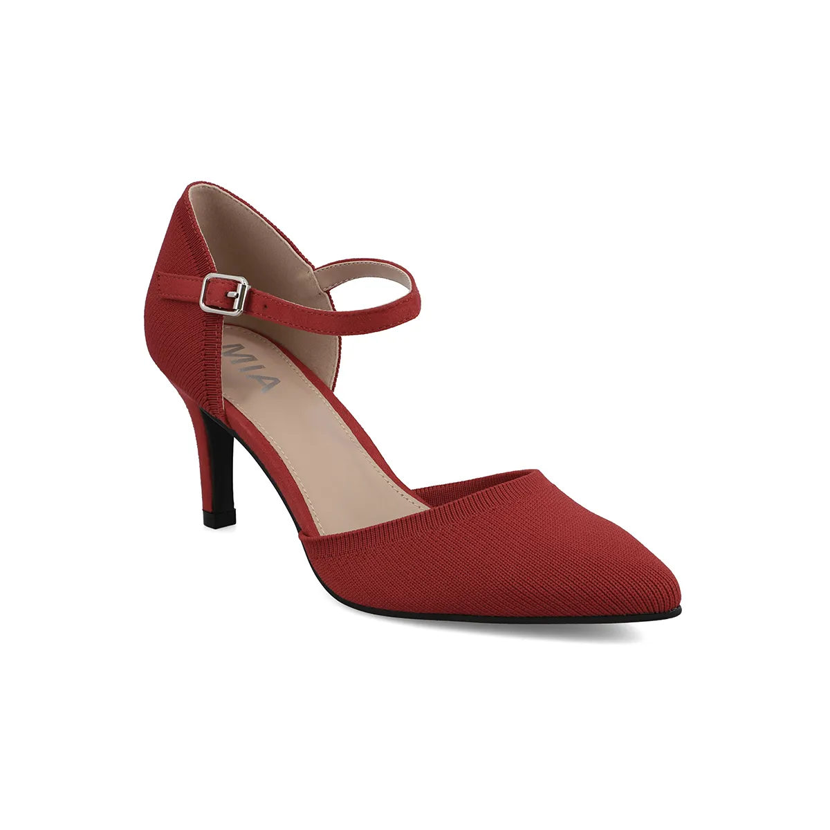 BIVI - RED sold by Mia Shoes