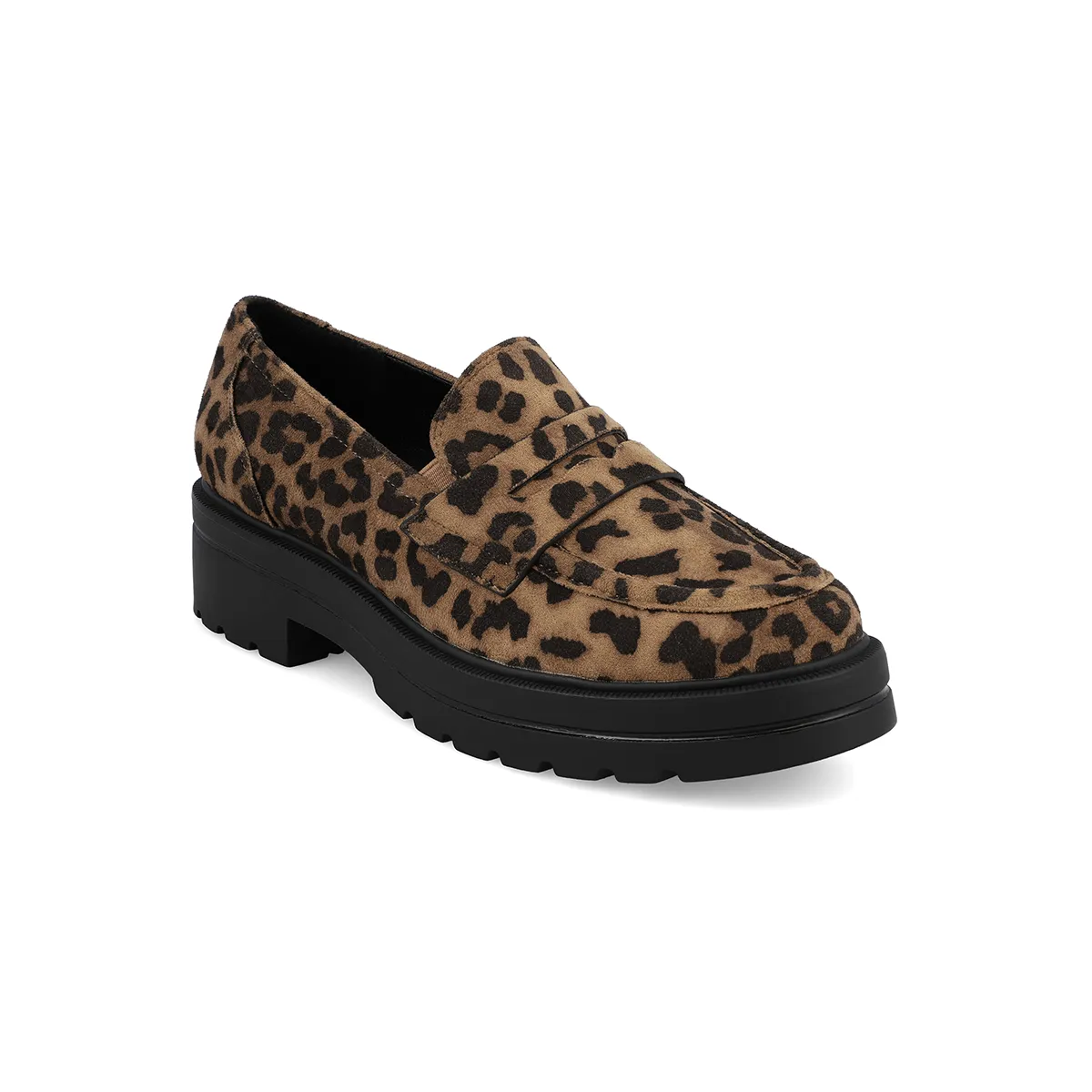 YOANI - LEOPARD sold by Mia Shoes