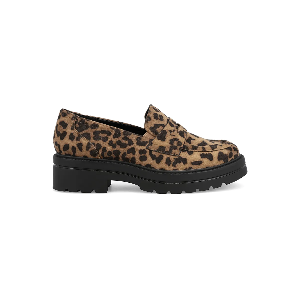 YOANI - LEOPARD sold by Mia Shoes product image thumbnail 2