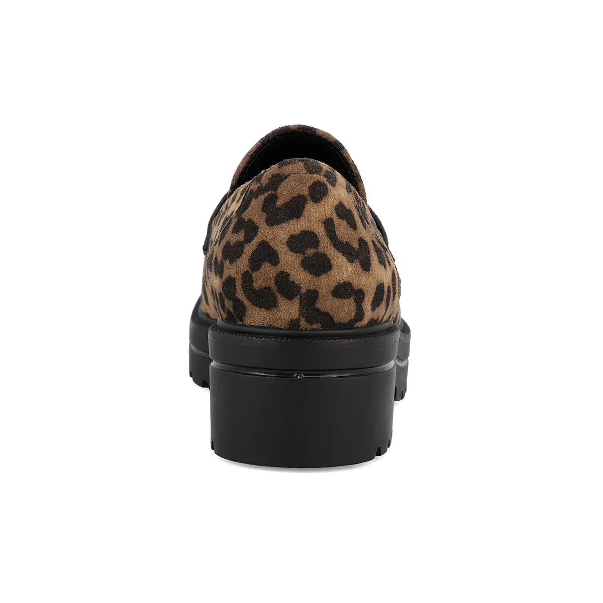 YOANI - LEOPARD sold by Mia Shoes product image thumbnail 3