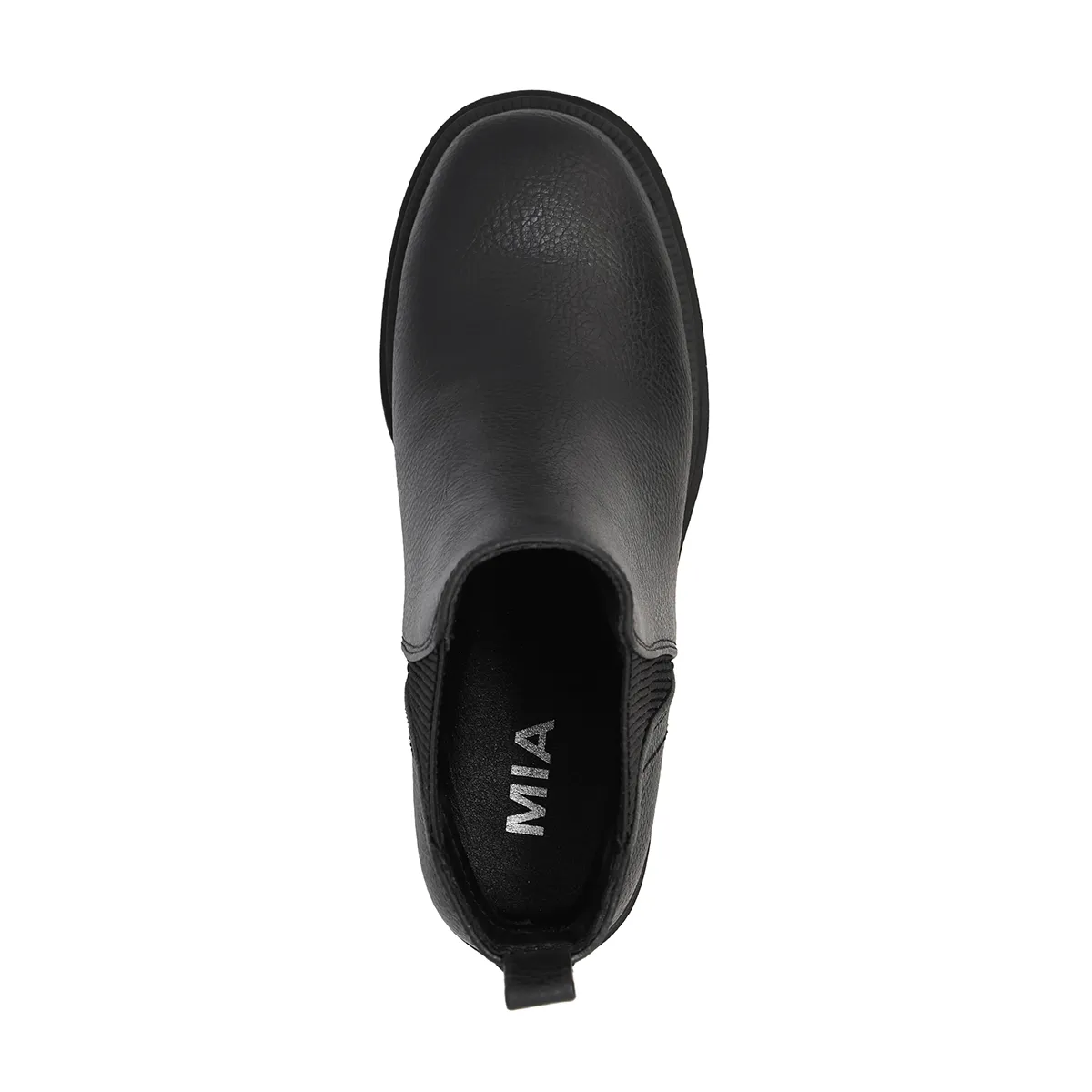PANOLA - BLACK sold by Mia Shoes product image thumbnail 4