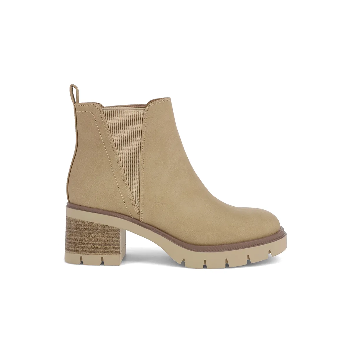 PANOLA - SAND sold by Mia Shoes product image thumbnail 2