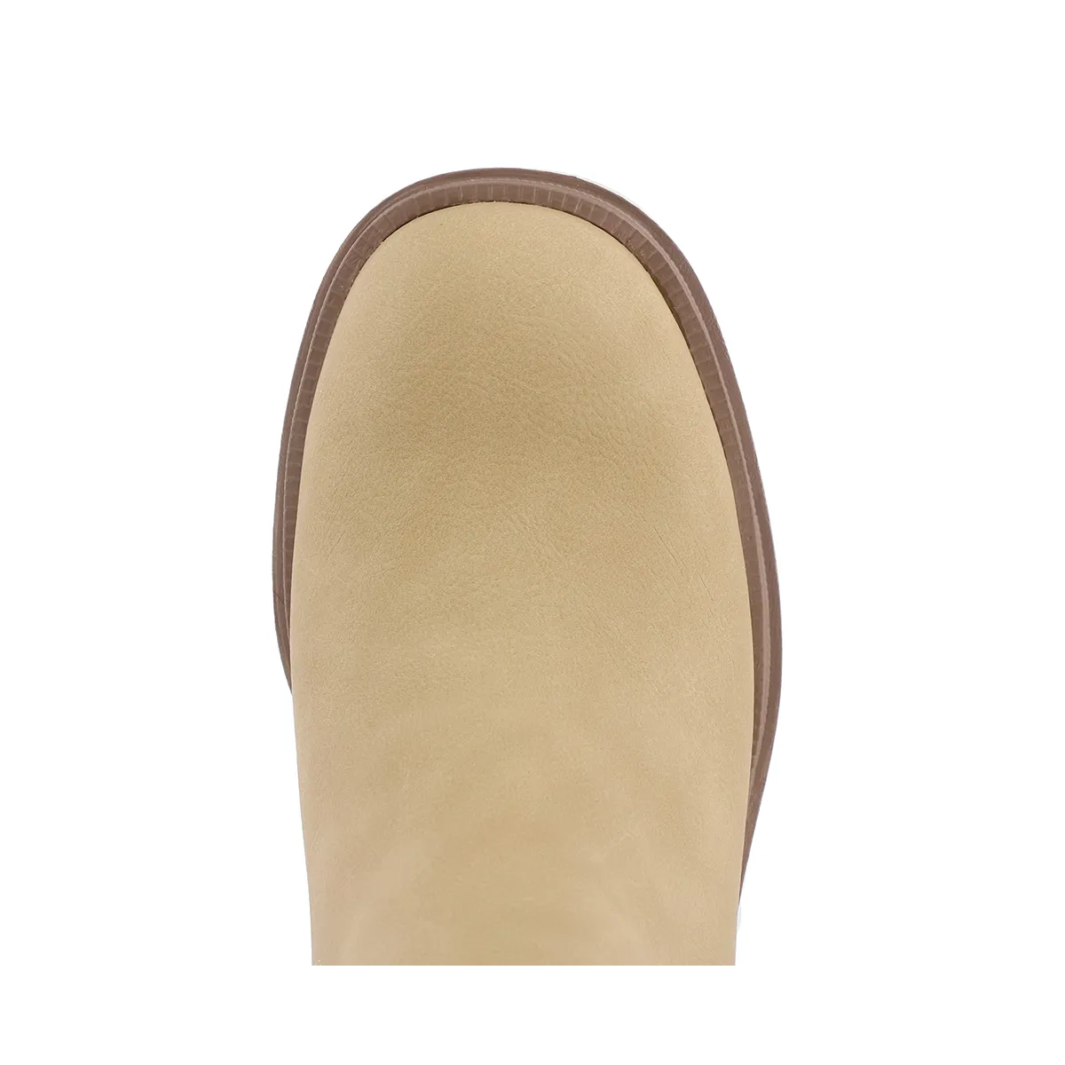 PANOLA - SAND sold by Mia Shoes product image thumbnail 4