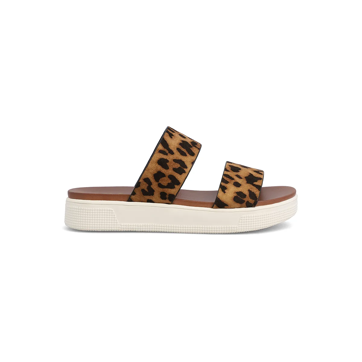 SAIGE - LEOPARD sold by Mia Shoes product image thumbnail 2