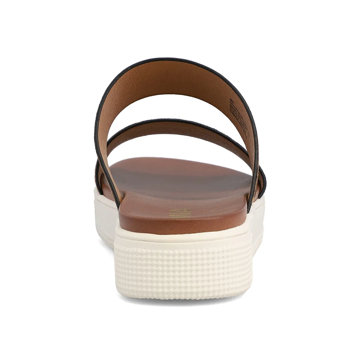 SAIGE - LEOPARD sold by Mia Shoes product image thumbnail 3