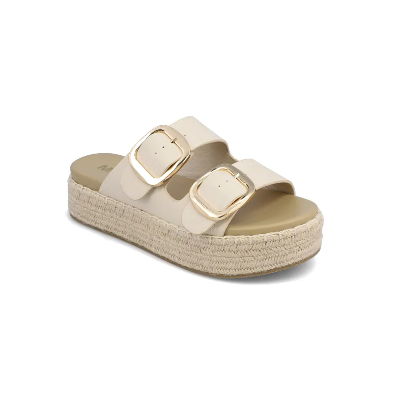 SHAI - NUDE made by Mia Shoes