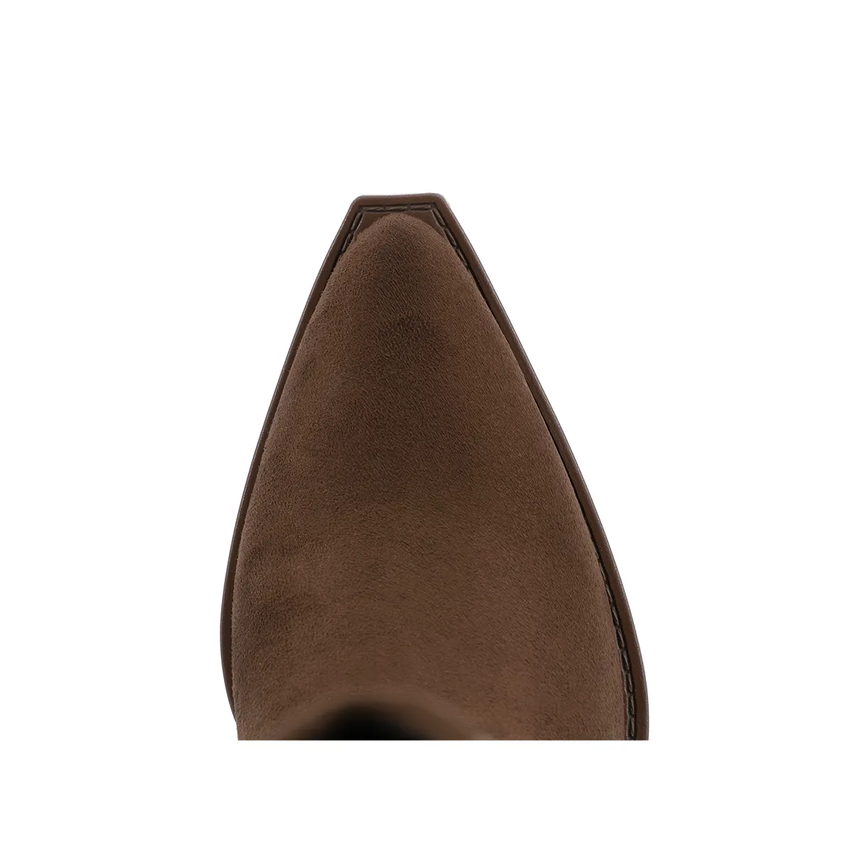 MORGANN - CHOCOLATE sold by Mia Shoes product image thumbnail 4