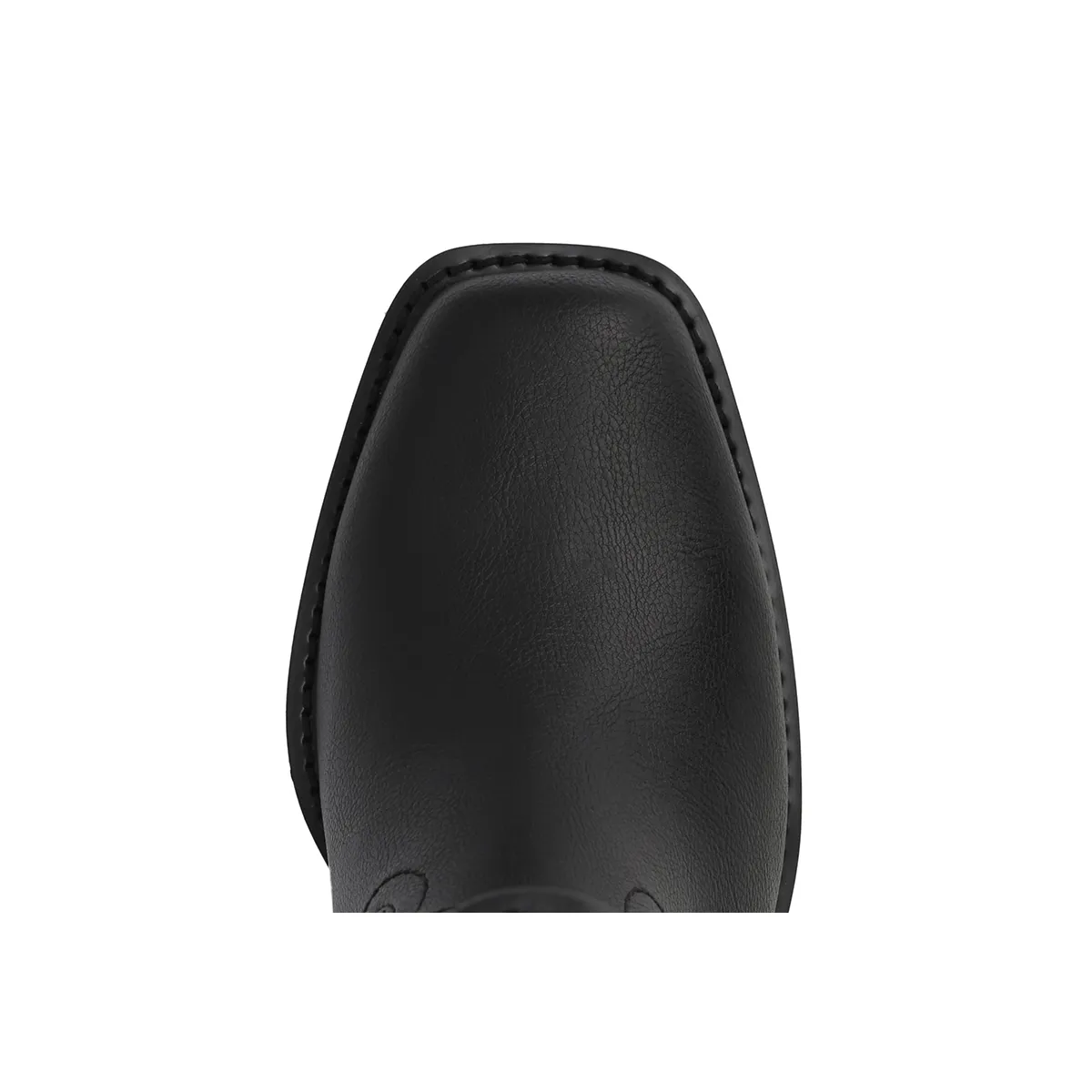 DAGNY - BLACK sold by Mia Shoes product image thumbnail 4