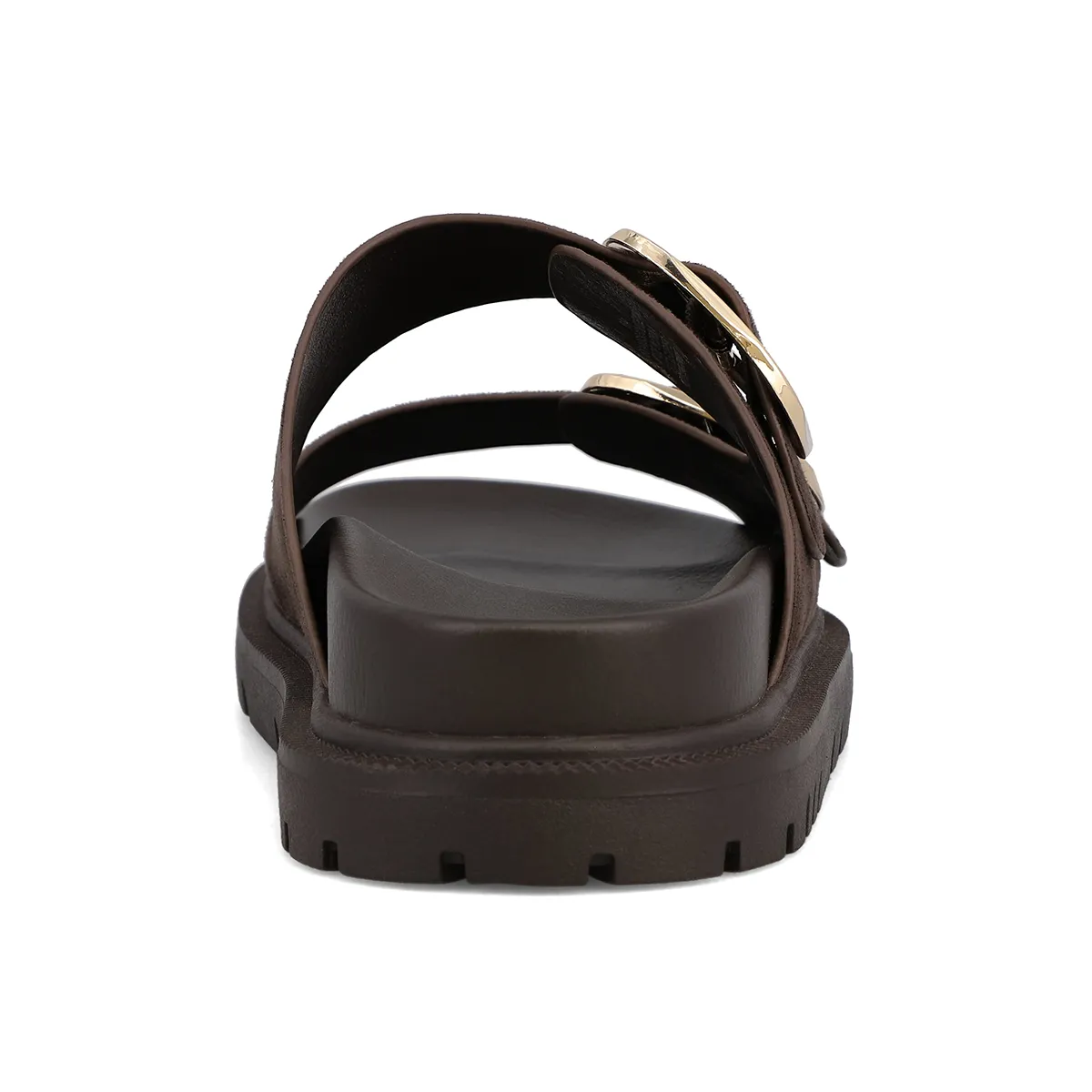 GEN - CHOCOLATE sold by Mia Shoes product image thumbnail 3