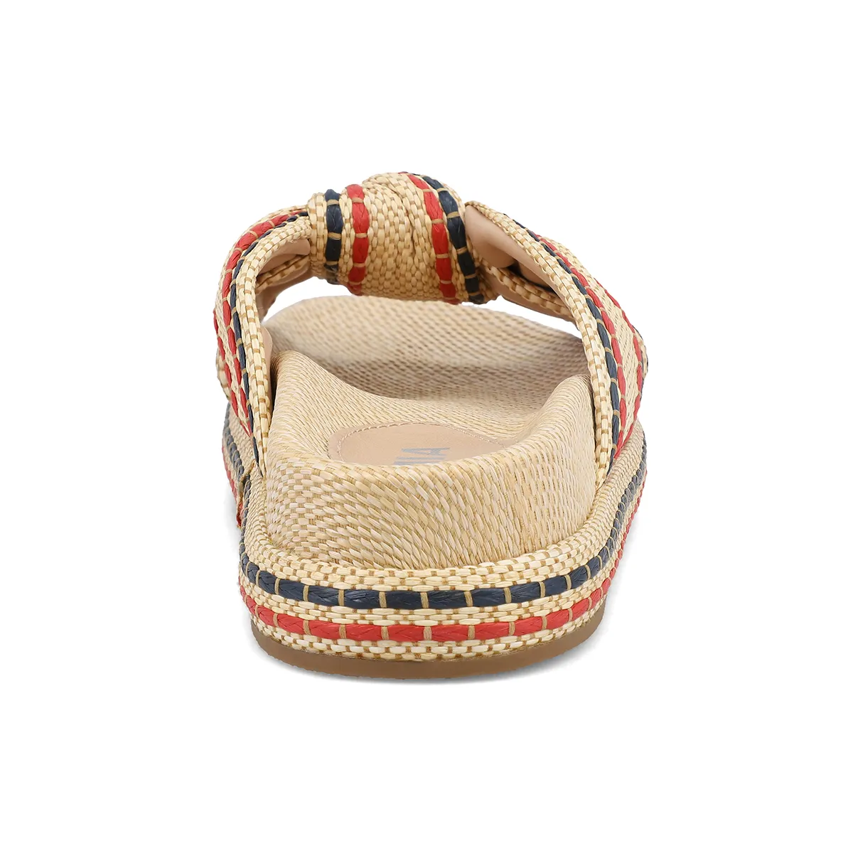 GIADE - NATURAL MULTI sold by Mia Shoes product image thumbnail 3