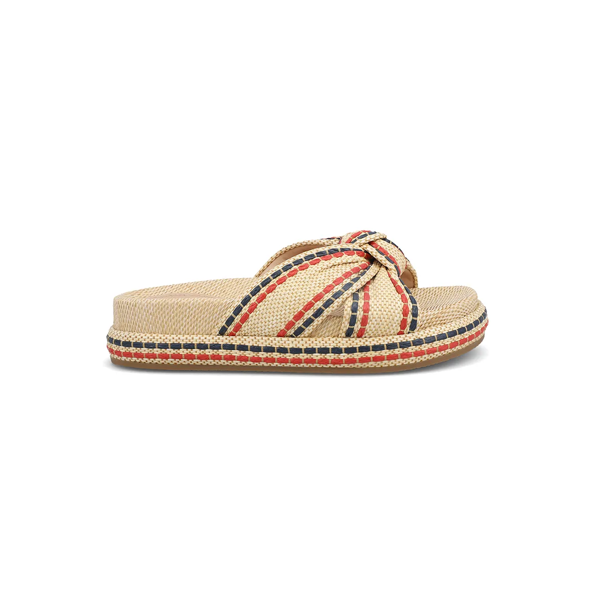 GIADE - NATURAL MULTI sold by Mia Shoes product image thumbnail 2