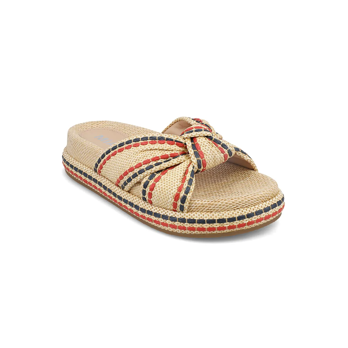 GIADE - NATURAL MULTI sold by Mia Shoes