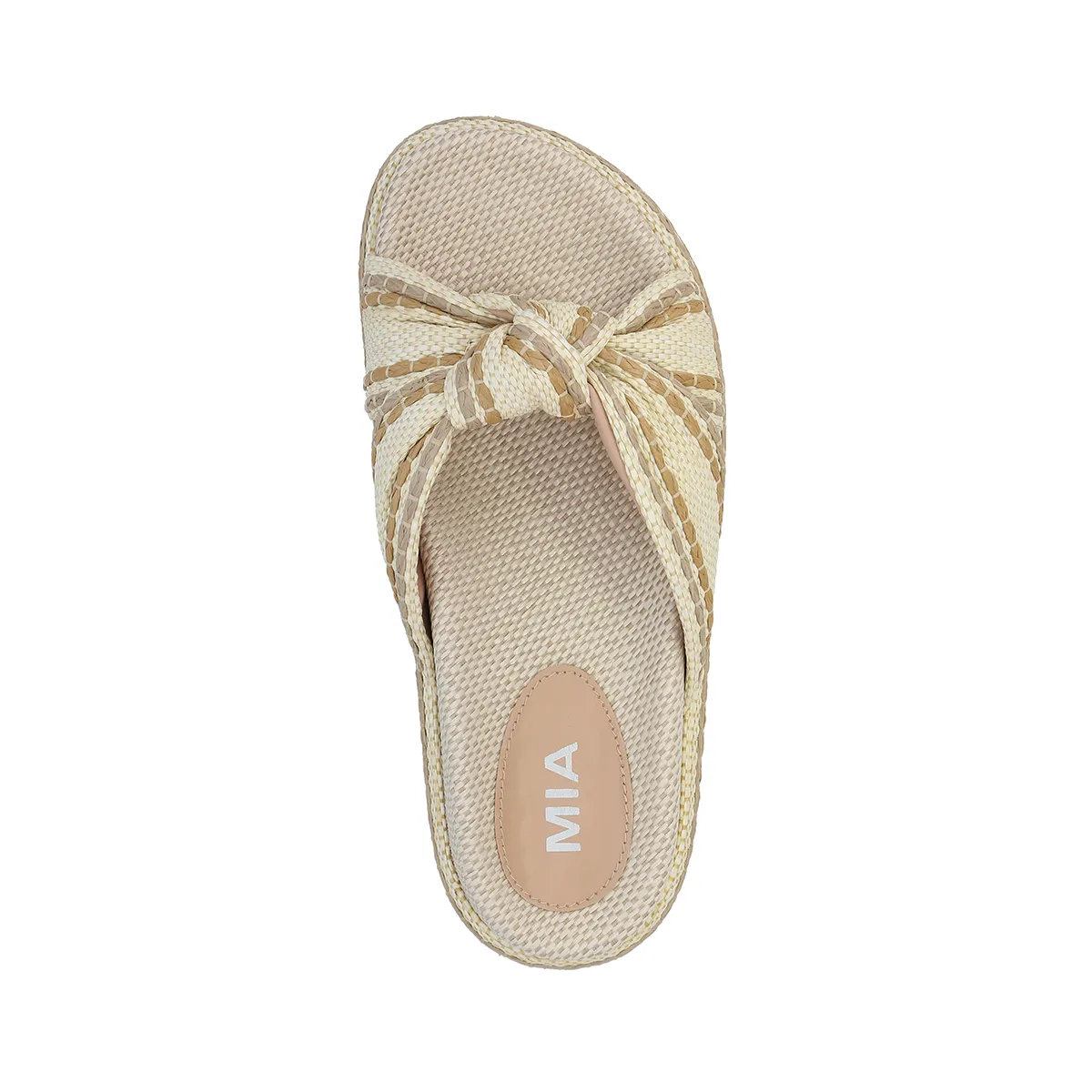 GIADE - NATURAL sold by Mia Shoes product image thumbnail 4