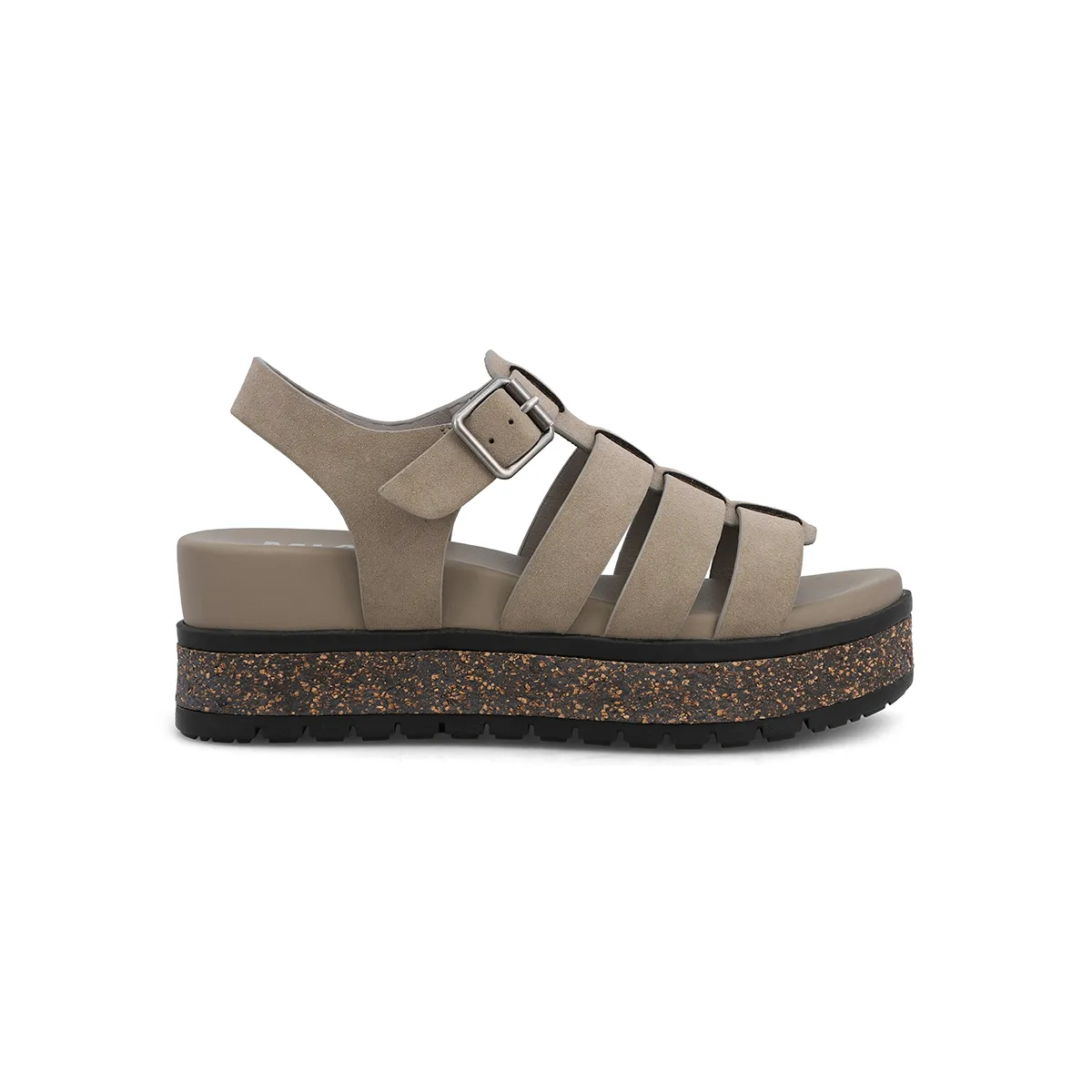 KAJA - TAUPE sold by Mia Shoes product image thumbnail 2