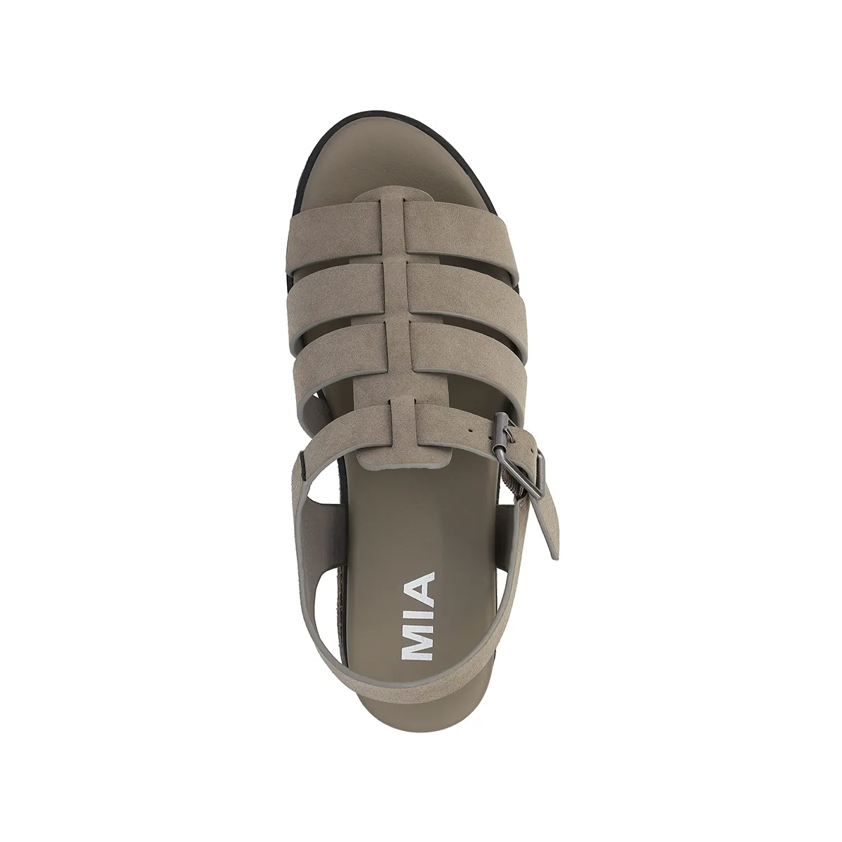 KAJA - TAUPE sold by Mia Shoes product image thumbnail 4