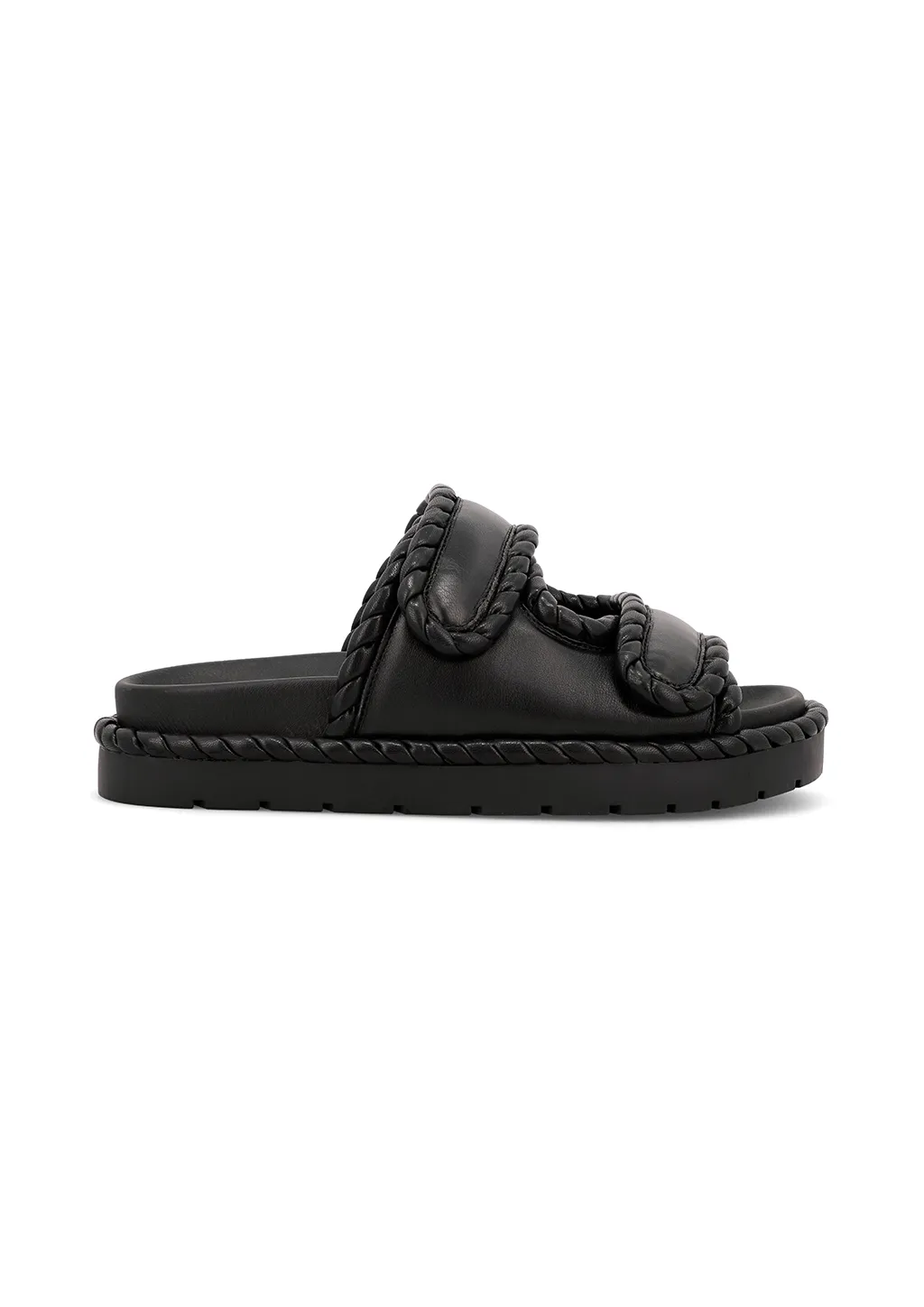 GEMI - BLACK sold by Mia Shoes product image thumbnail 2
