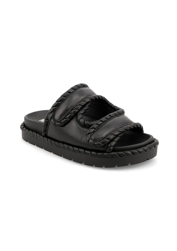 GEMI - BLACK sold by Mia Shoes