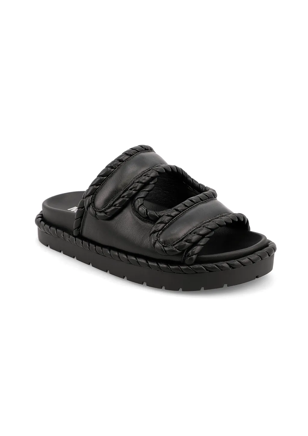 GEMI - BLACK sold by Mia Shoes