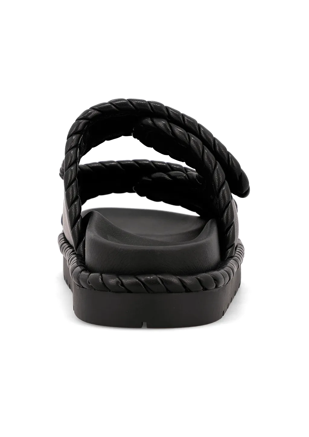 GEMI - BLACK sold by Mia Shoes product image thumbnail 3