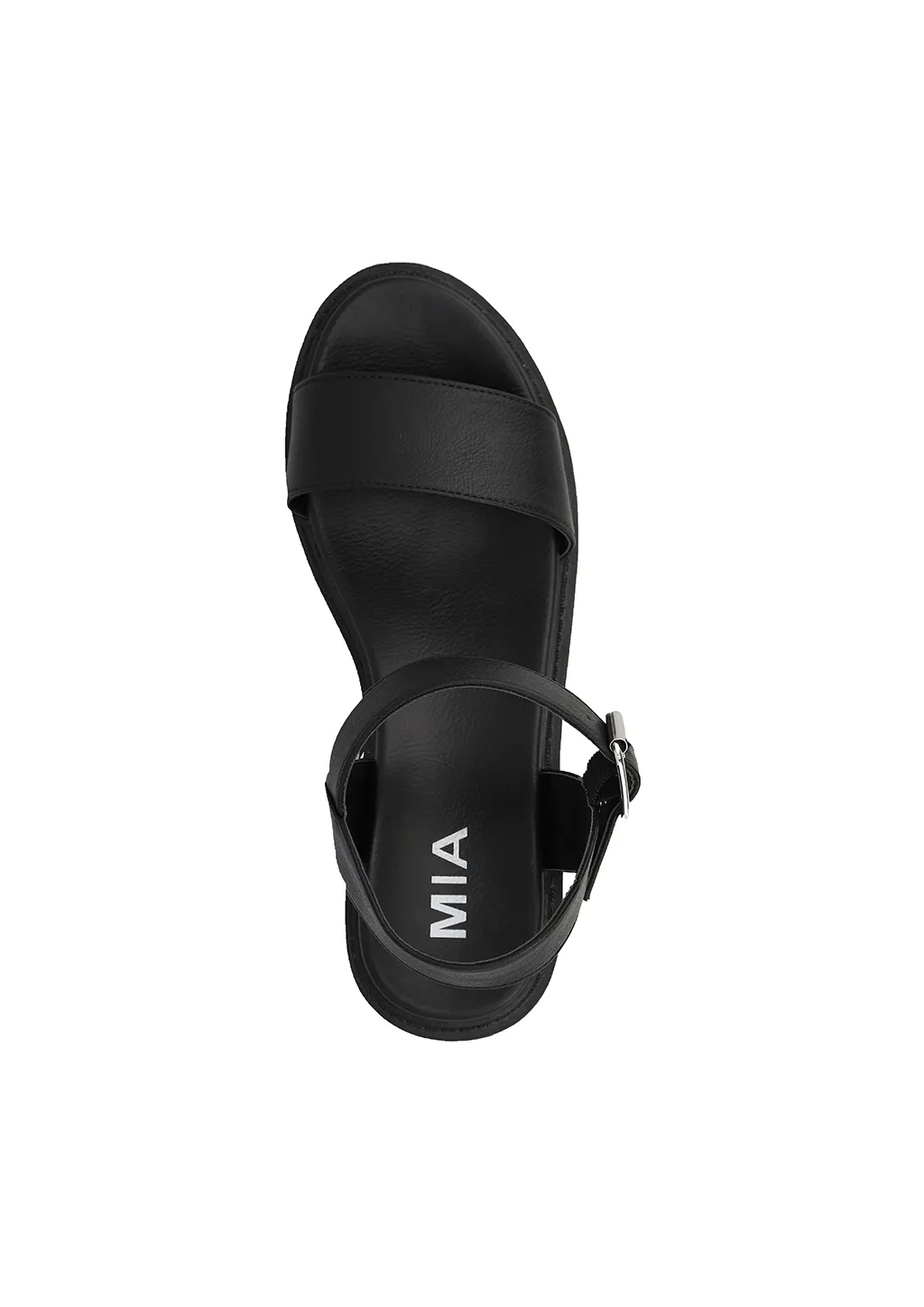 SHESKA - BLACK sold by Mia Shoes product image thumbnail 4