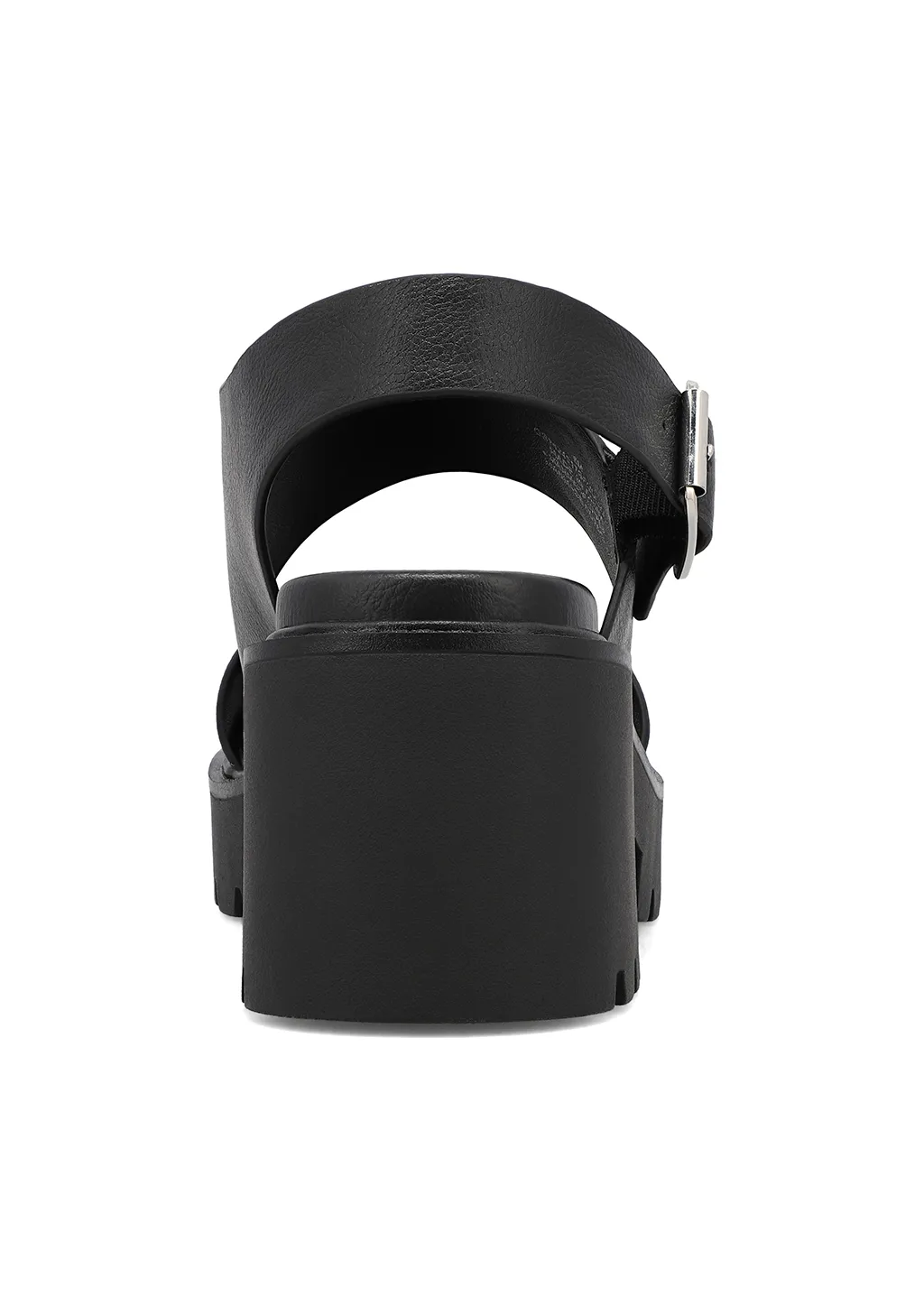 SHESKA - BLACK sold by Mia Shoes product image thumbnail 3