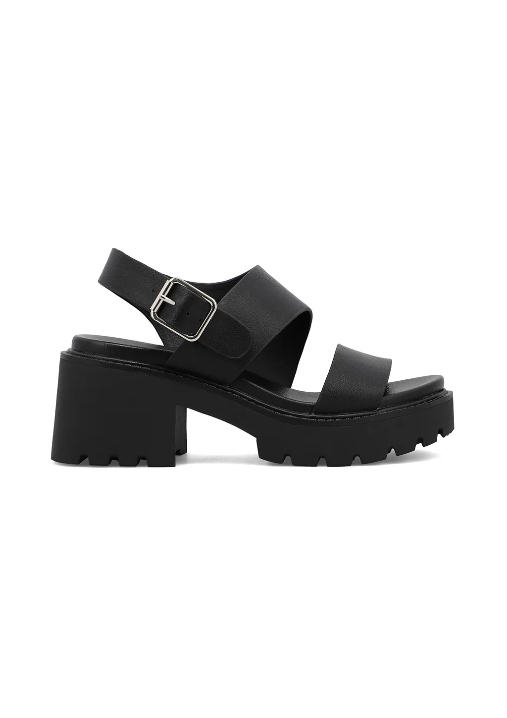 SHESKA - BLACK sold by Mia Shoes product image thumbnail 2