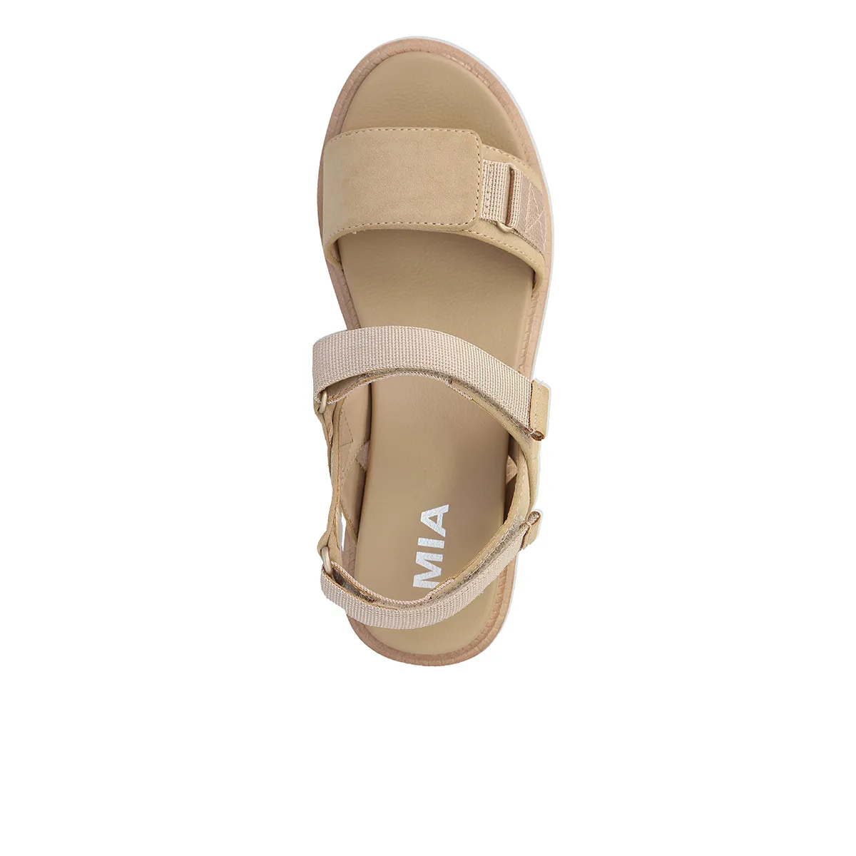 JONY - NATURAL sold by Mia Shoes product image thumbnail 4