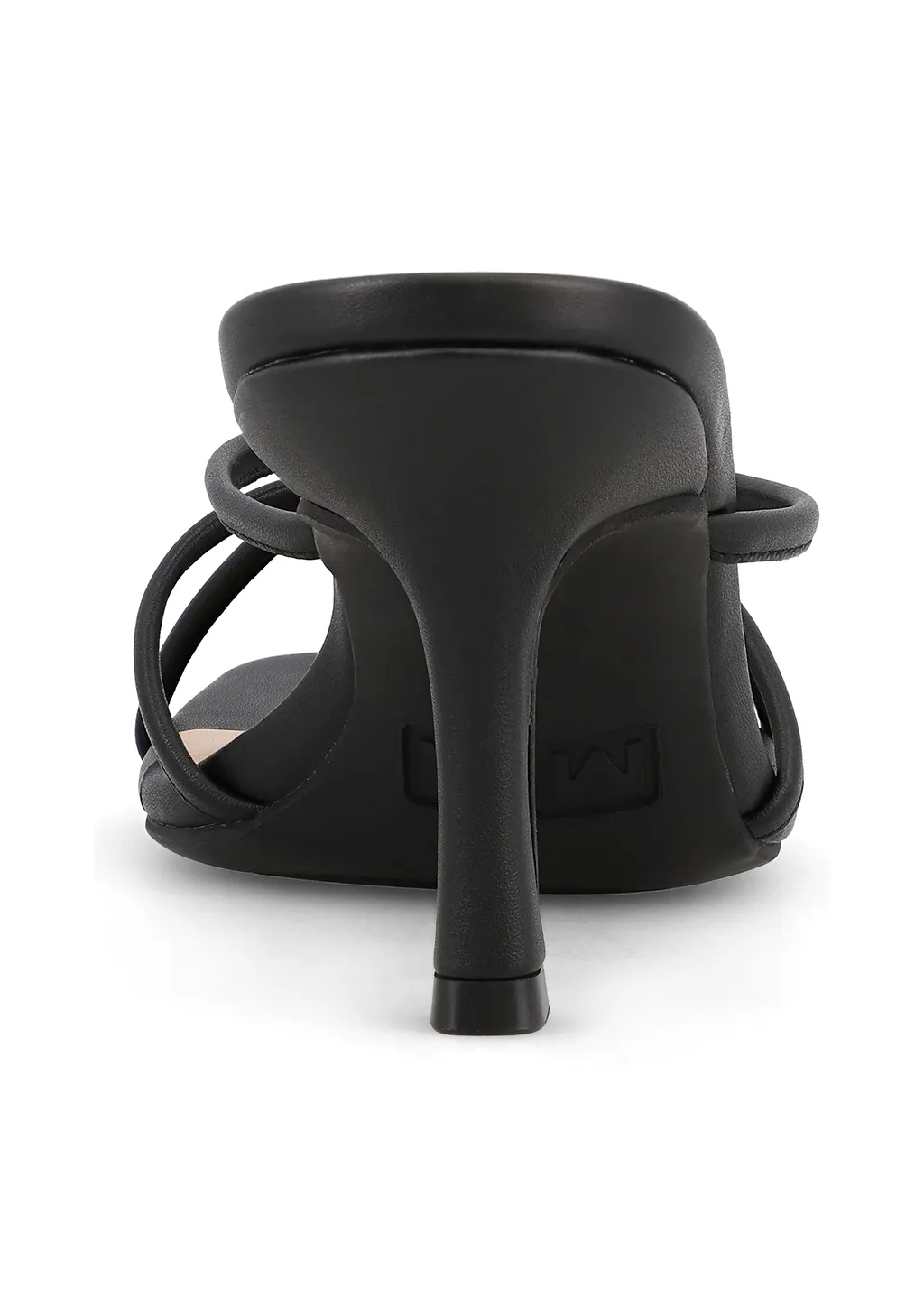 SYBEL - BLACK sold by Mia Shoes product image thumbnail 3