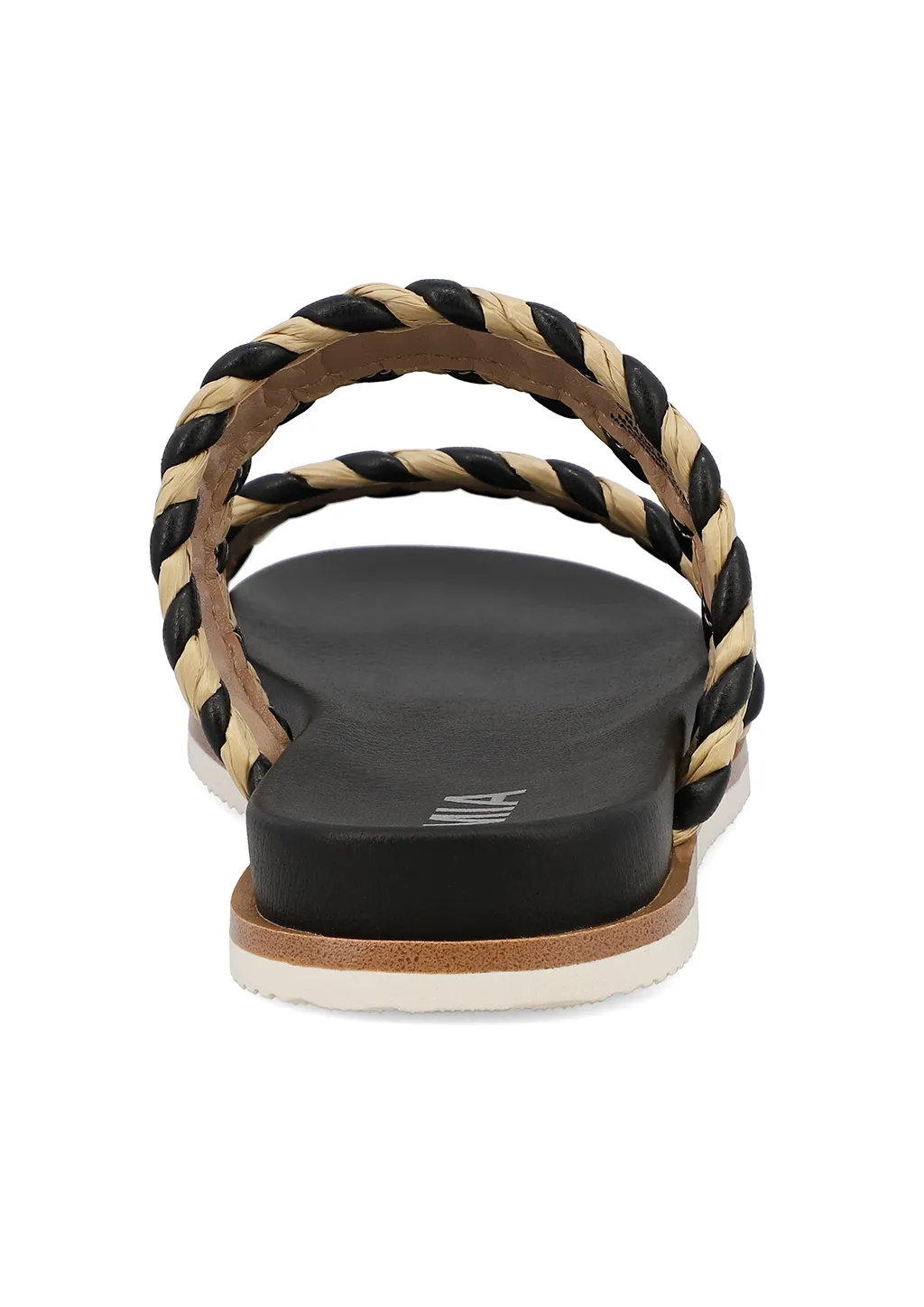 VELLA - NATURAL MULTI sold by Mia Shoes product image thumbnail 3