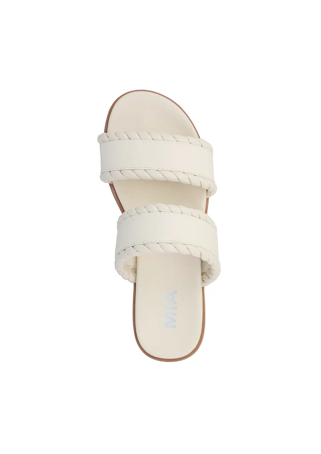 VADA - BONE sold by Mia Shoes product image thumbnail 4