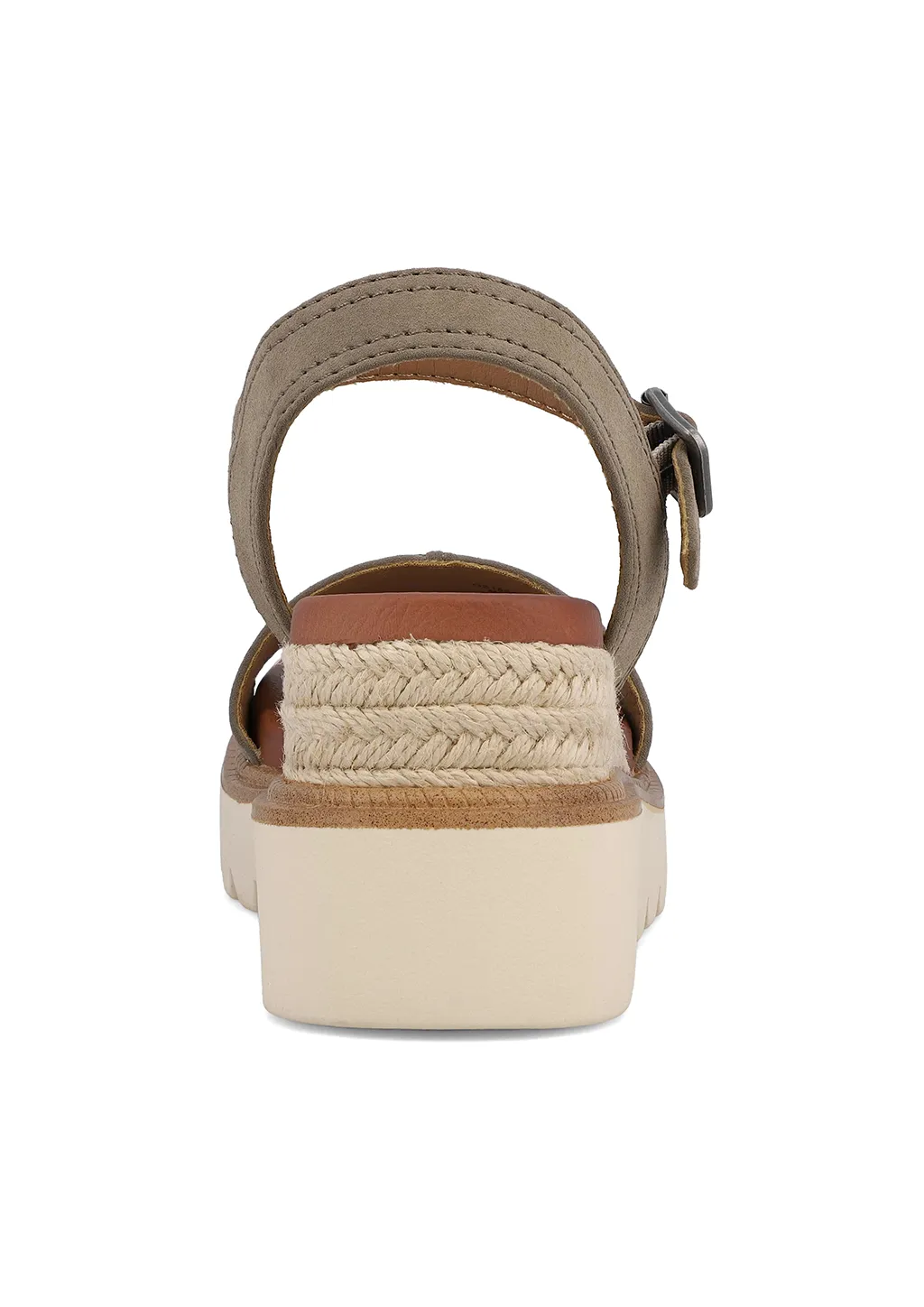 OPHIDIA - TAUPE sold by Mia Shoes product image thumbnail 3