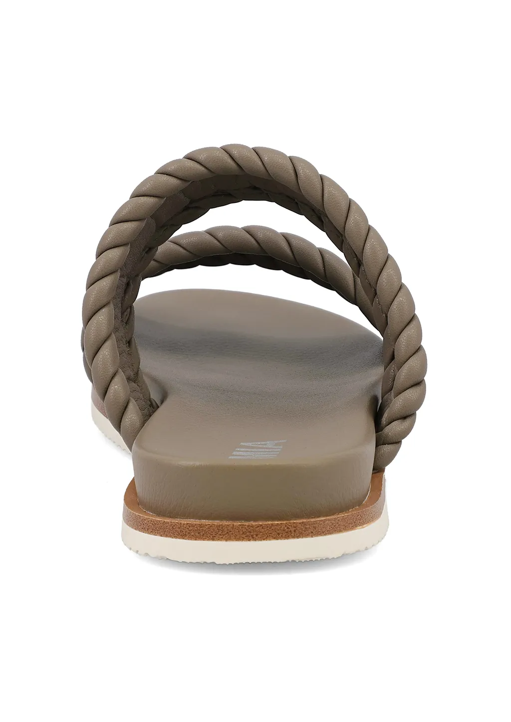 VADA - TAUPE sold by Mia Shoes product image thumbnail 3