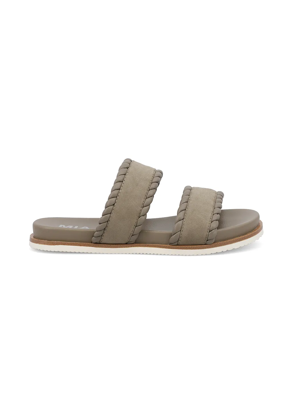 VADA - TAUPE sold by Mia Shoes product image thumbnail 2