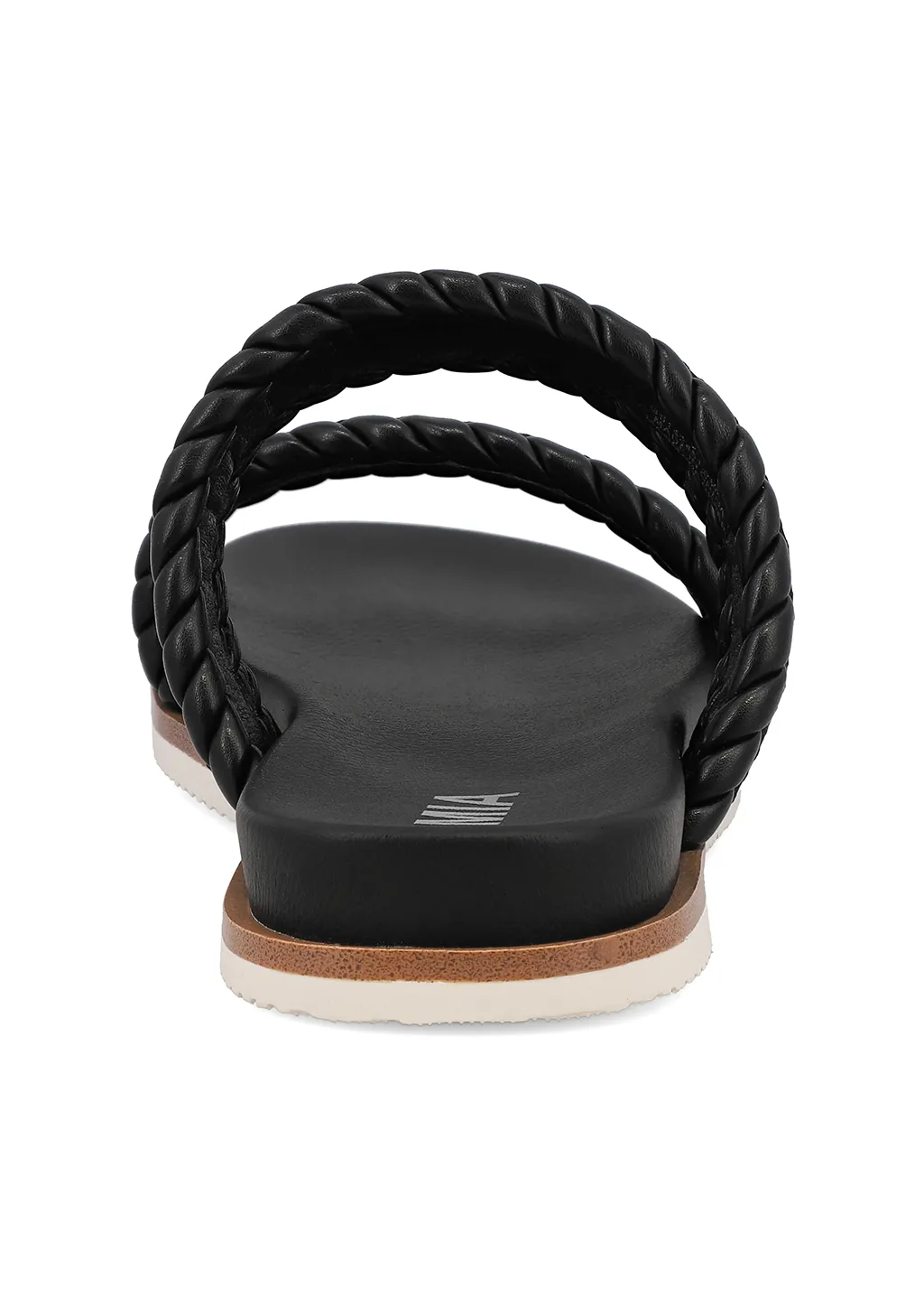 VADA - BLACK sold by Mia Shoes product image thumbnail 3