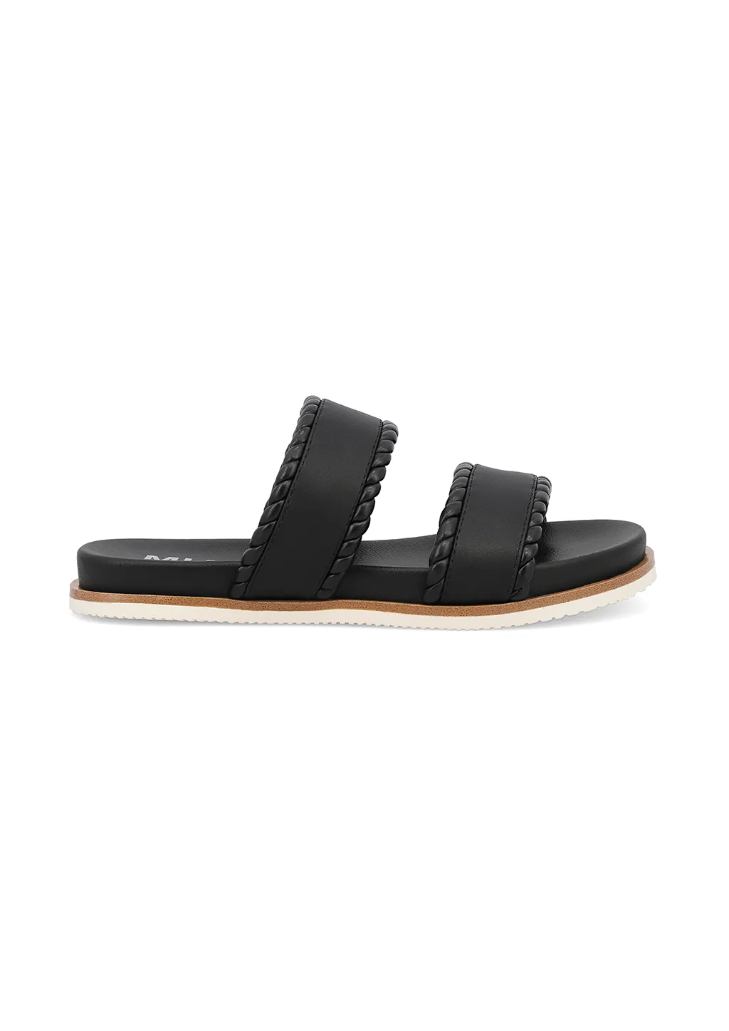 VADA - BLACK sold by Mia Shoes product image thumbnail 2