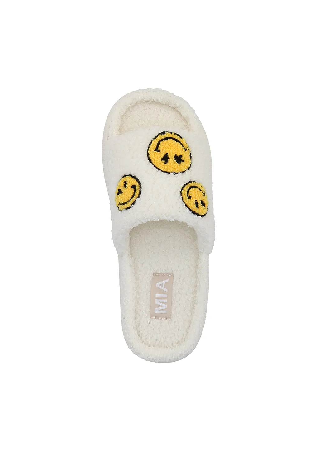 HUGGIE - HAPPY sold by Mia Shoes product image thumbnail 4