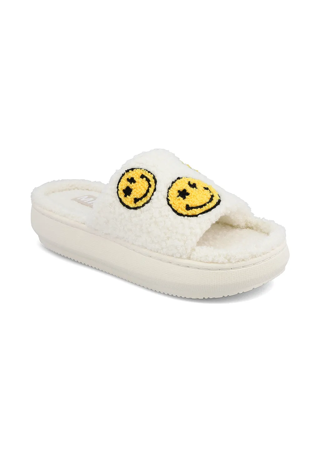 HUGGIE - HAPPY sold by Mia Shoes