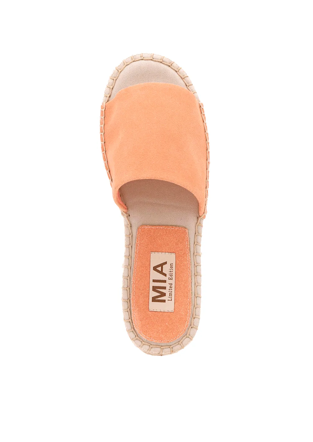 NOVELI - CORAL sold by Mia Shoes product image thumbnail 4