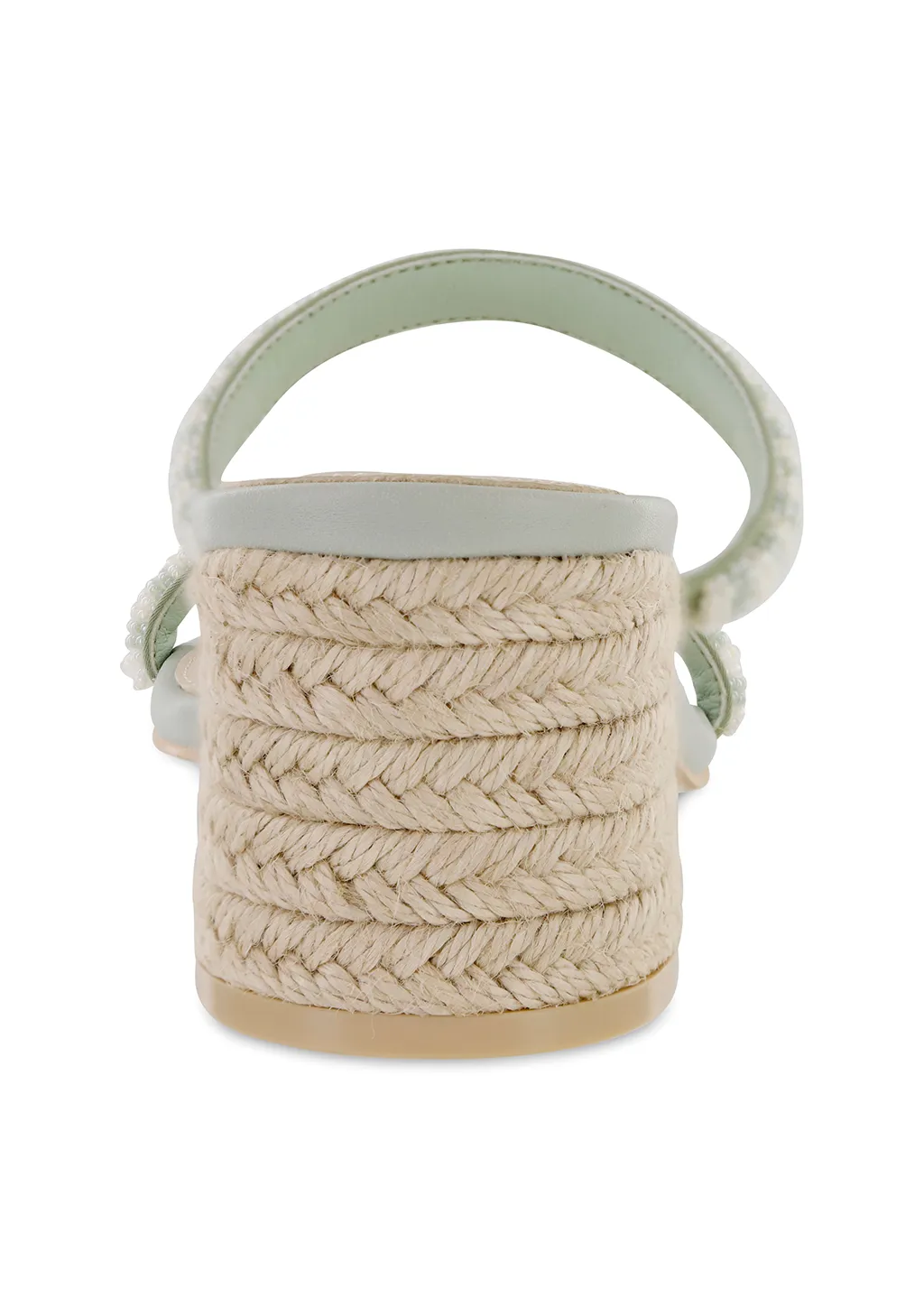 ISABELI - SAGE sold by Mia Shoes product image thumbnail 3